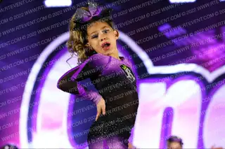 Royal Edge Athletics Voltage
