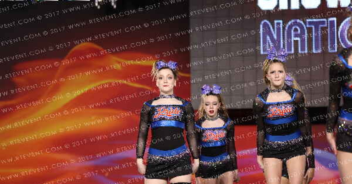 Pride of Illinois Pros · GLCC Grand Nationals