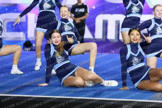 PLEASANT VALLEY JR VIKINGS