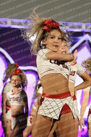 Cheer Athletics - Austin Cartier