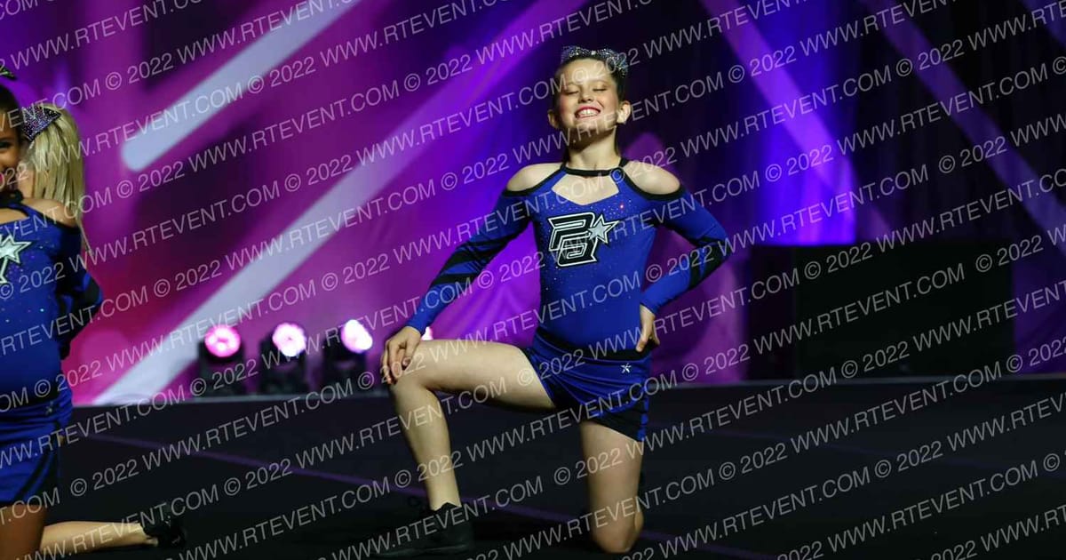 Prodigy All Stars Rain · One Up Houston Nationals