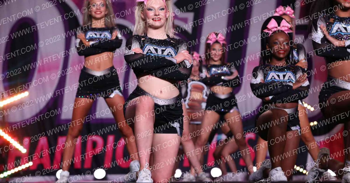 ATA Ignite · One Up Grand Nationals