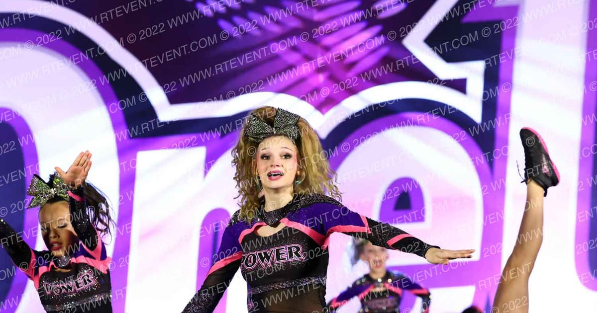 Northwest Power Athletics Legends · One Up Bellevue Nationals