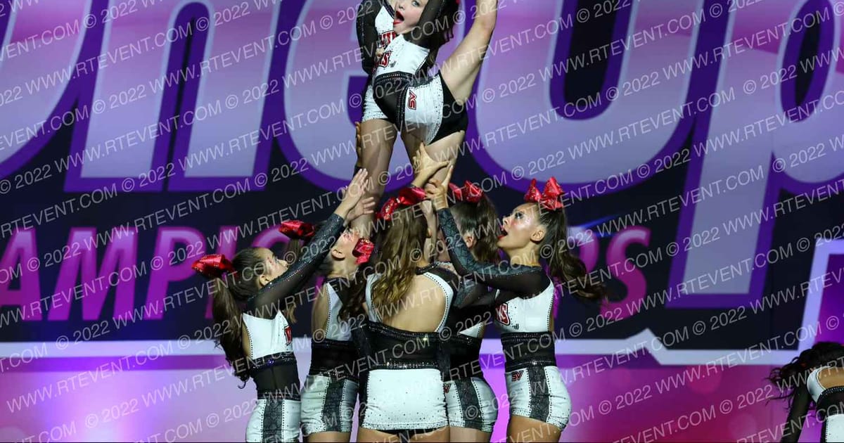 Stars Vipers Katy Ruby Rattlers · One Up Houston Nationals