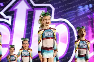 NM Elite Spice Girls
