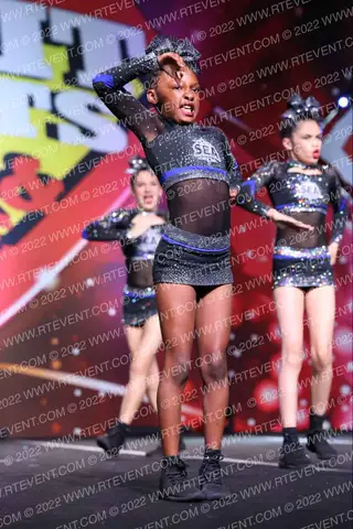 Southern Elite Allstars Blue F1NS