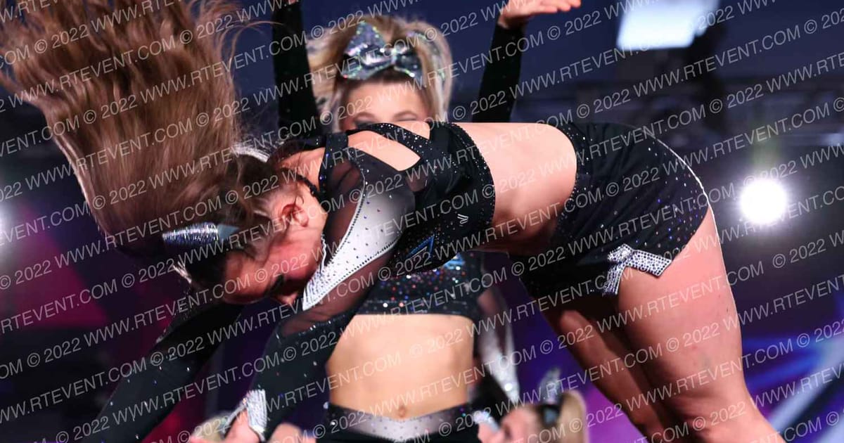 ATA Lake Norman Matrix · One Up Grand Nationals