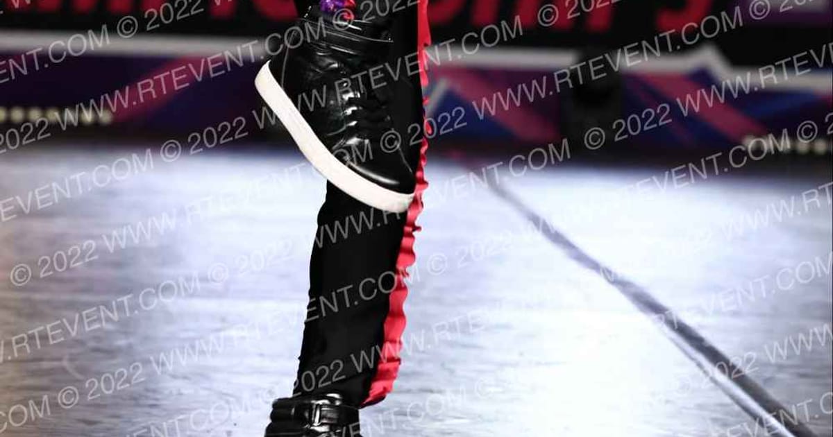 No Limits Dance Mini Energy Hip Hop · One Up Grand Nationals