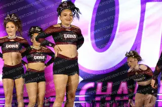 Exodus Athletics Sinister