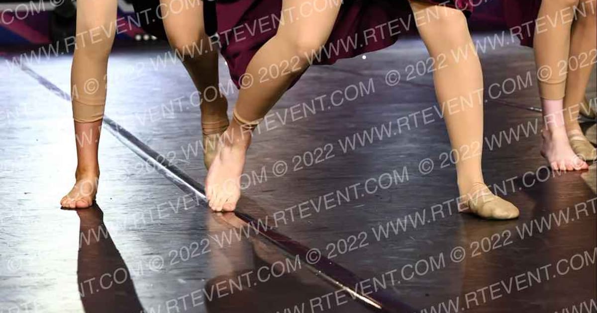 World Class All Star Dance Supreme · One Up Grand Nationals