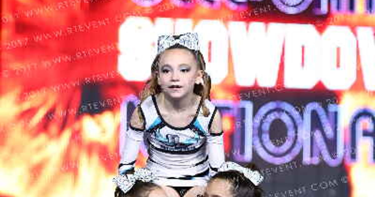 Dreamz Elite Allstars Moonlight · GLCC Grand Nationals