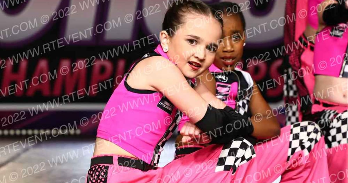 Premier Athletics   Knoxville North Finback Sharks · One Up Grand Nationals