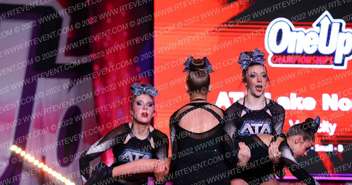 ATA Lake Norman Velocity · One Up Grand Nationals