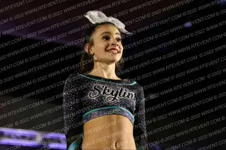 Skyline Elite Athletics Eclipse
