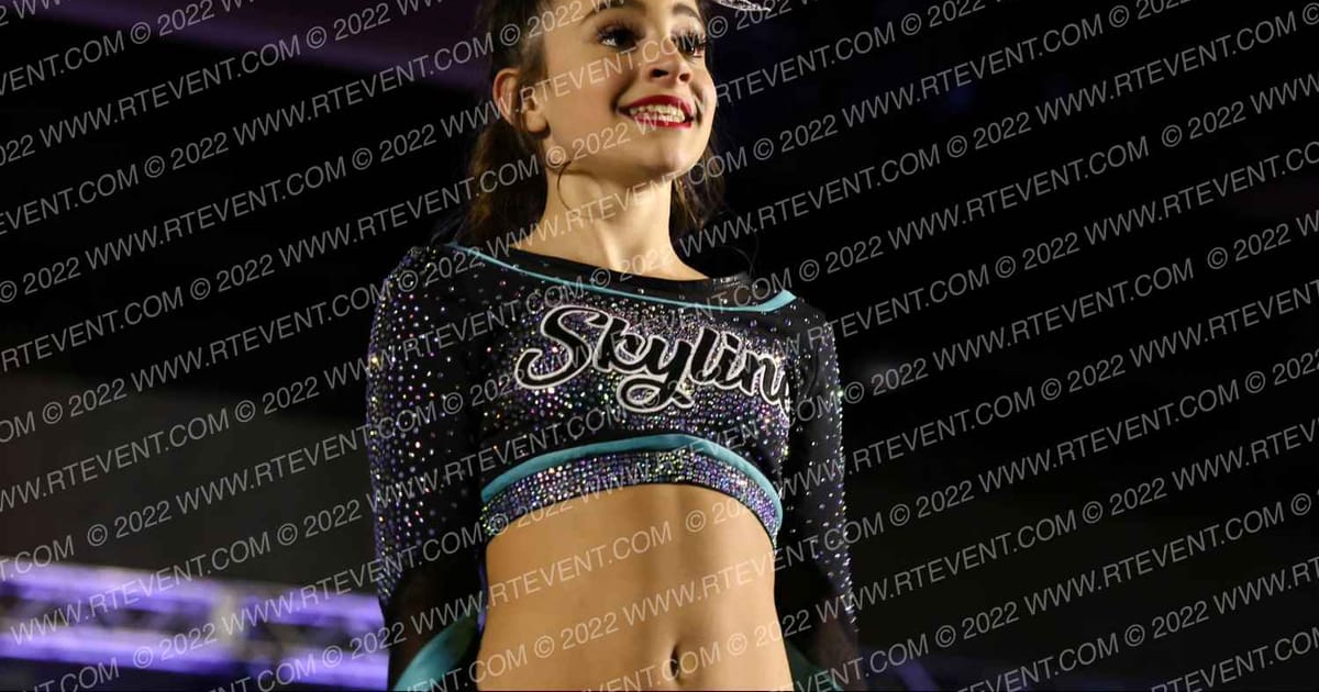Skyline Elite Athletics Eclipse · One Up Bellevue Nationals