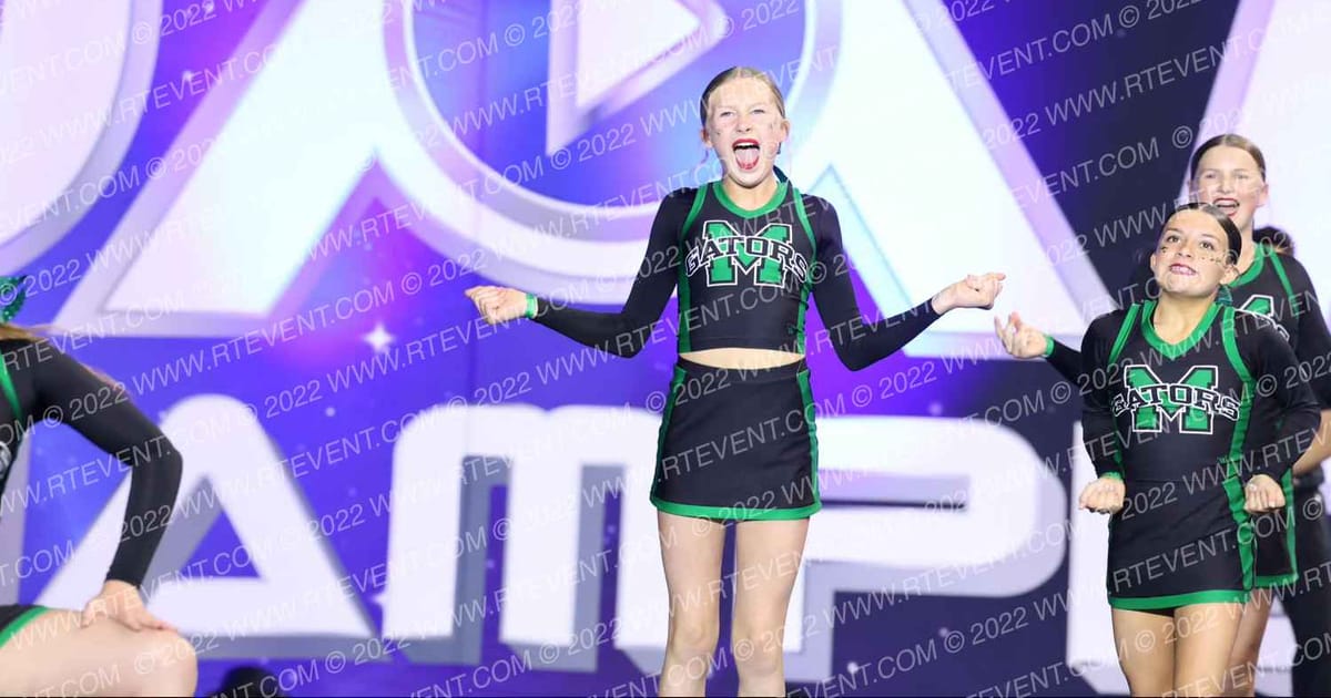 MARSH JR HIGH SCHOOL · Nor Cal Challenge Cup