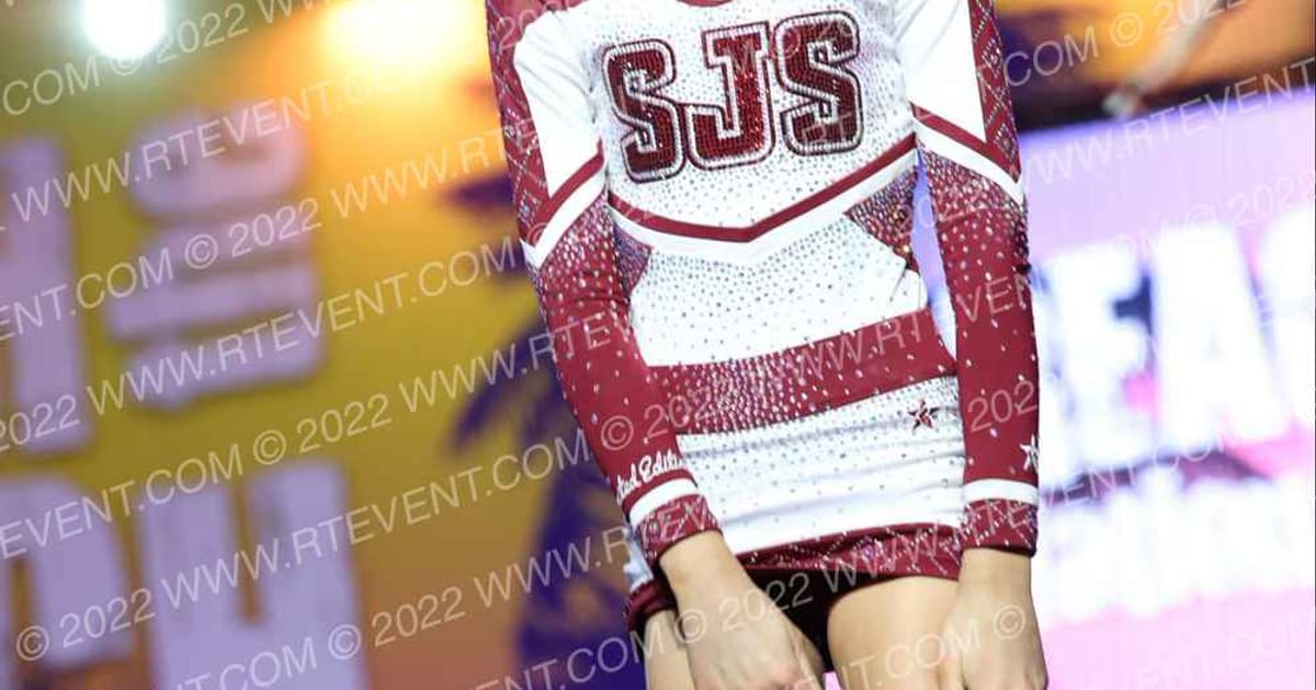 South Jersey Storm Brellas · ACDA Reach the Beach D Worlds Grand Nationals