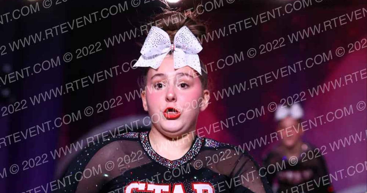 Star Athletics ATL Hype · One Up Grand Nationals
