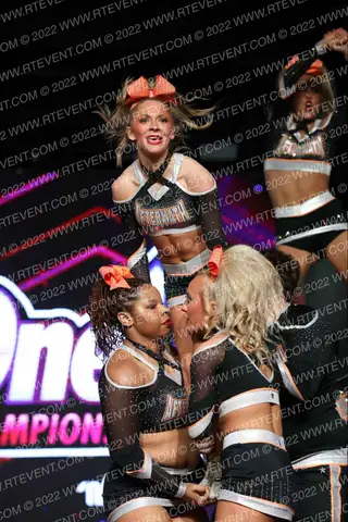 CheerVille HV Aftermath