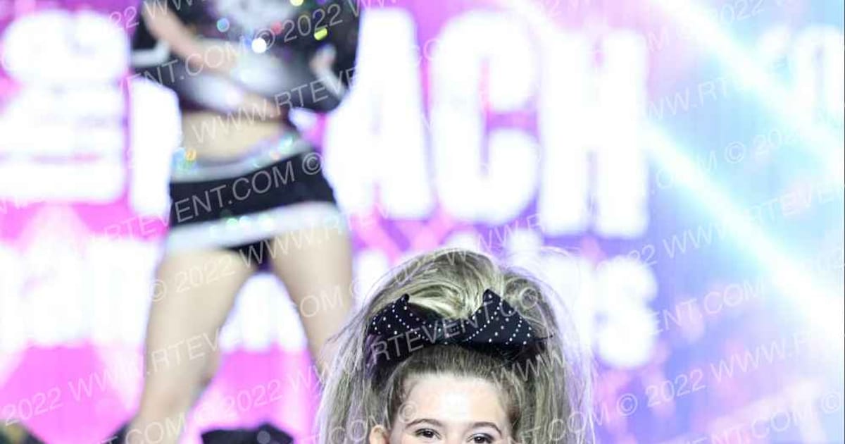 Royal Revolution All Stars REVolt 6 · ACDA Reach the Beach D Worlds Grand Nationals