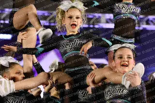 Skyline Elite Athletics Aurora