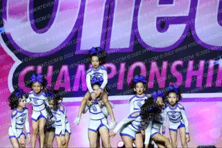 Tumble Queen Dynasty