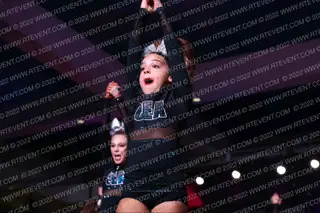 Cheer Extreme   Raleigh Angels