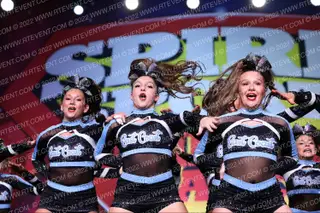 East Coast Athletics 4Cast