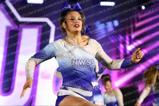 Northwest SilverStars Code Blue