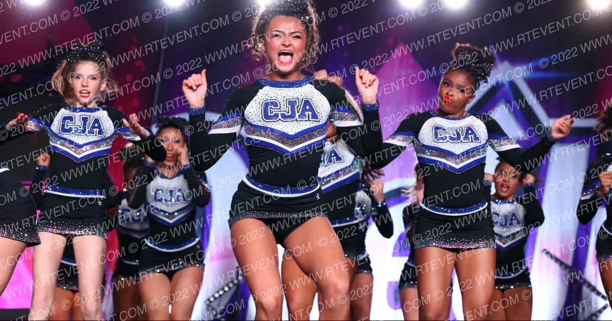 Central Jersey All Stars Knockout · One Up Grand Nationals