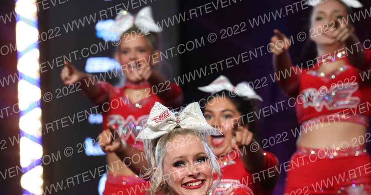 Woodlands Elite   OR SWAT · One Up Grand Nationals