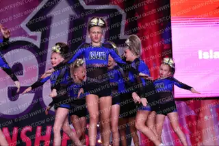 Island Allstars North Surfer Babez