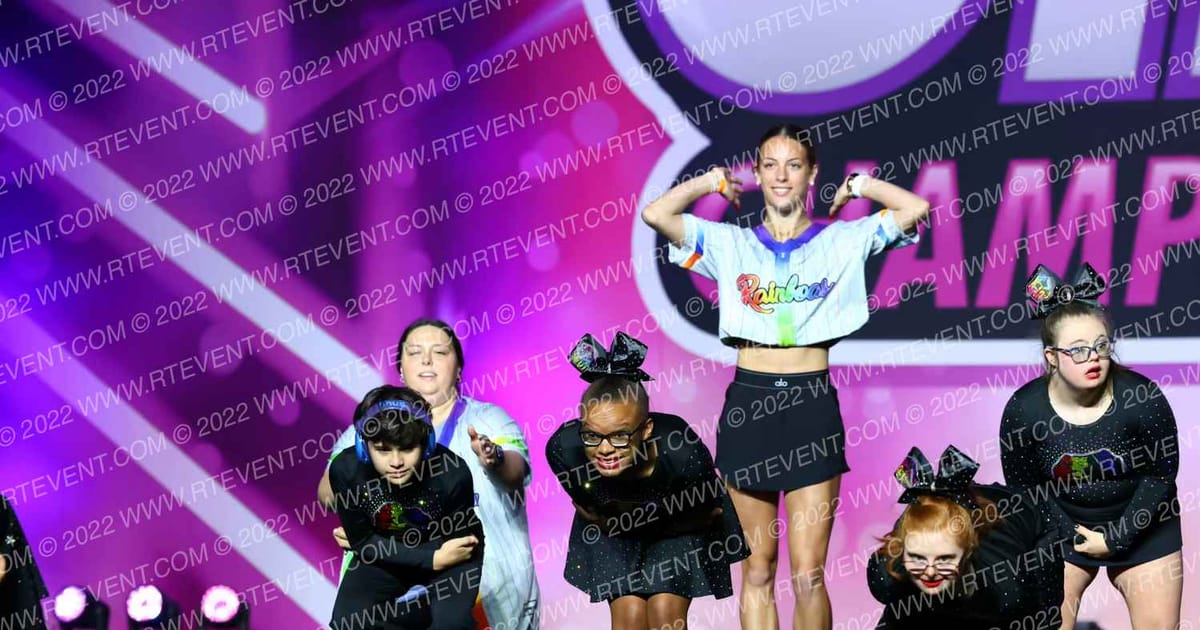 Stars Vipers Katy Rainboas · One Up Houston Nationals
