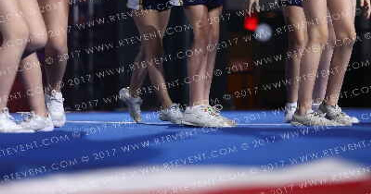 ICE Ohana · GLCC Grand Nationals