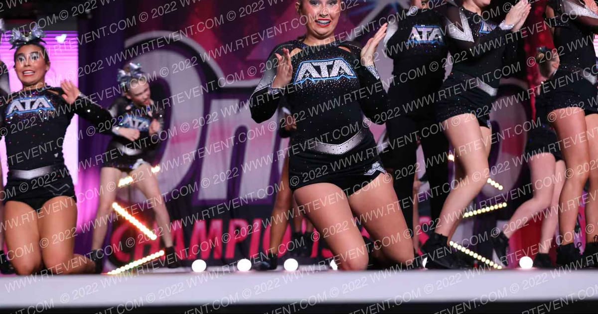 Step One All Stars   North Spicy · One Up Grand Nationals