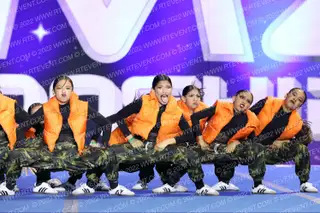 NLDC SOLDIERS