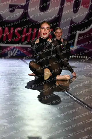 World Class All Star Dance Supreme