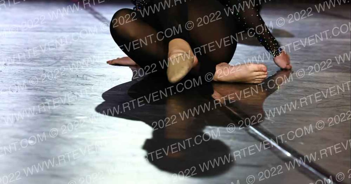 World Class All Star Dance Supreme · One Up Grand Nationals
