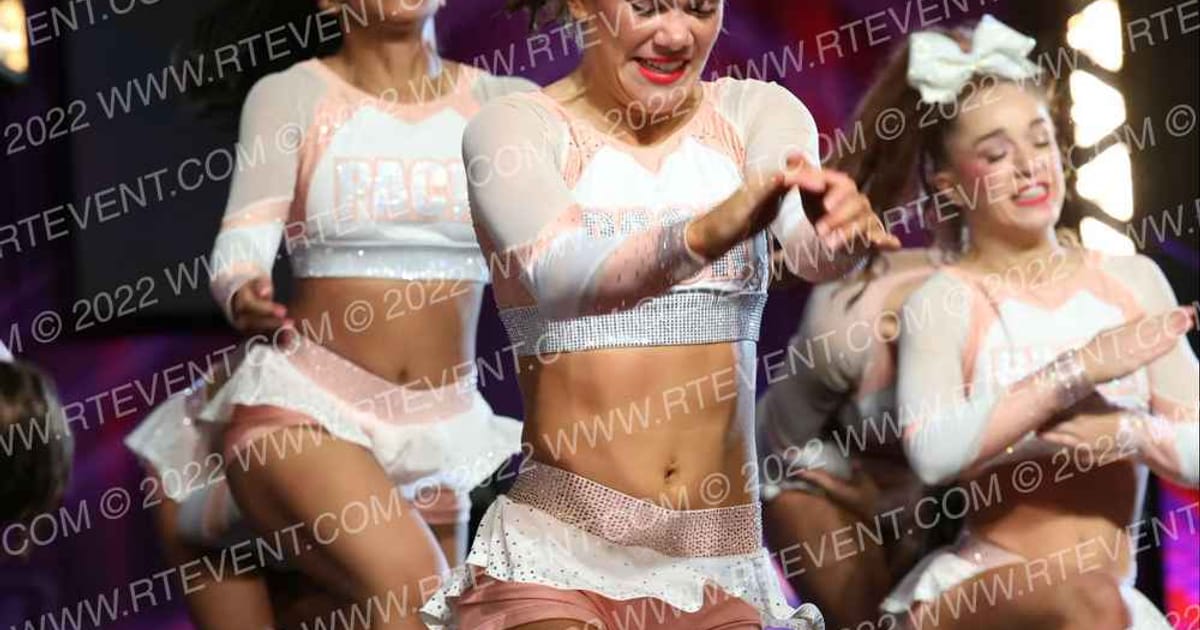 Pack Athletics MISS 6 · One Up Grand Nationals