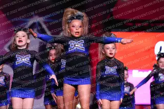 East Celebrity Elite ECE Cherry Bombs