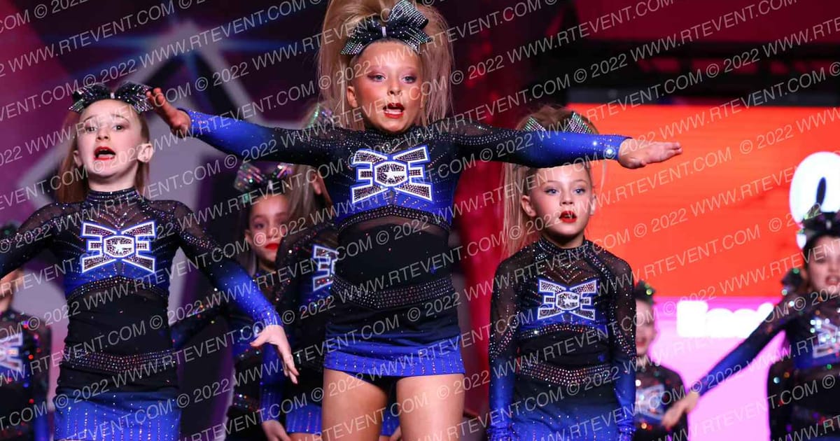East Celebrity Elite ECE Cherry Bombs · One Up Grand Nationals
