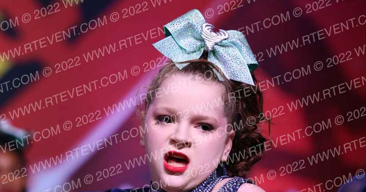 Upstate Spirit Starz Polar Vortex · Spirit Sports Myrtle Beach Nationals