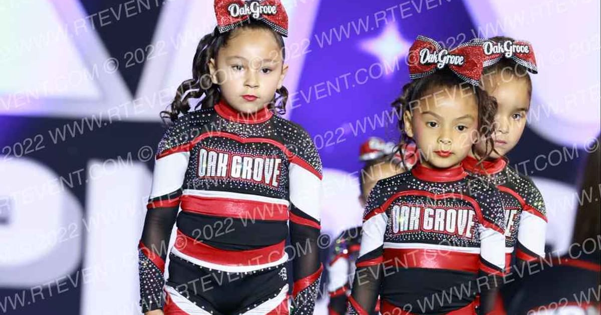 OAK GROVE COMMANDERS · Nor Cal Challenge Cup