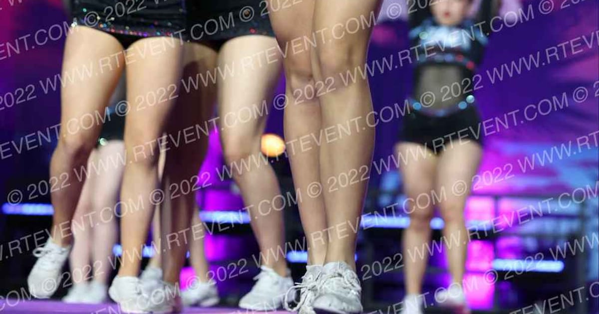Rain Athletics Cloudy · ACDA Reach the Beach D Worlds Grand Nationals