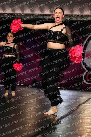 Intensity Dance Teams Intensity Senior Elite