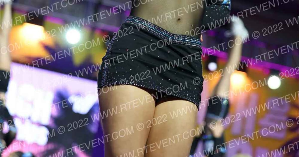 Rain Athletics Brellas · ACDA Reach the Beach D Worlds Grand Nationals