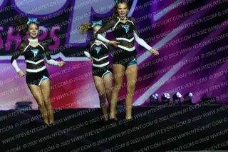 K & L Tumbletown Knockout