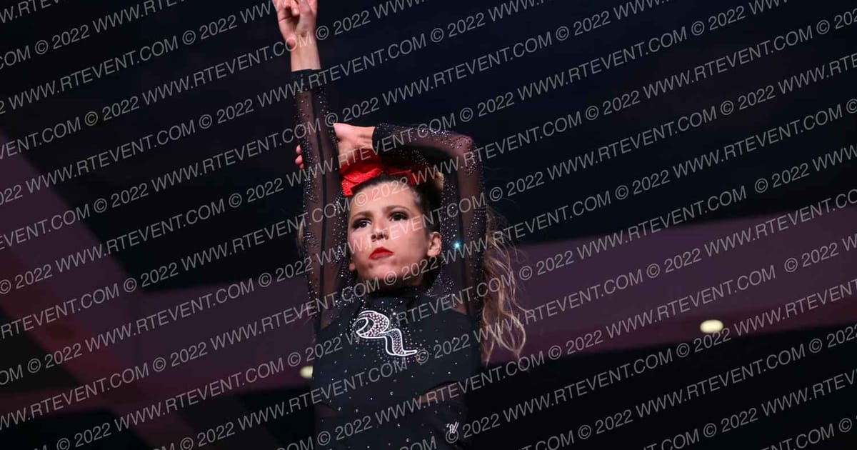 Rock Solid All Stars KINGS · One Up Grand Nationals