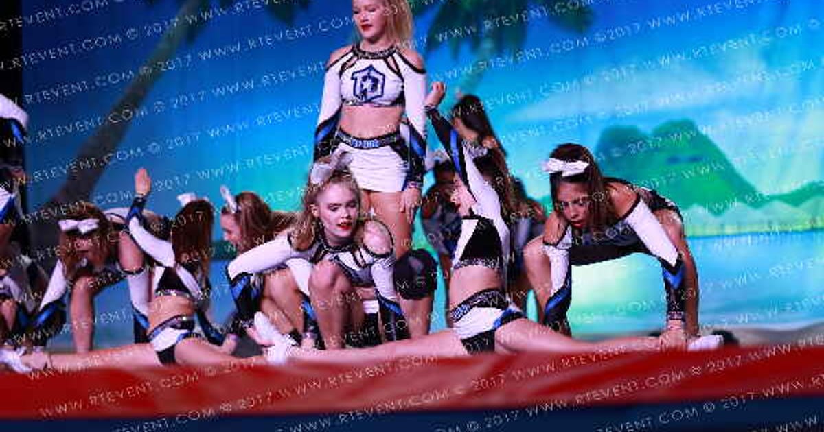Florida Top Dog All Stars Lakewood Ranch Lady Lassos · The American Open Orlando Nationals DIDII