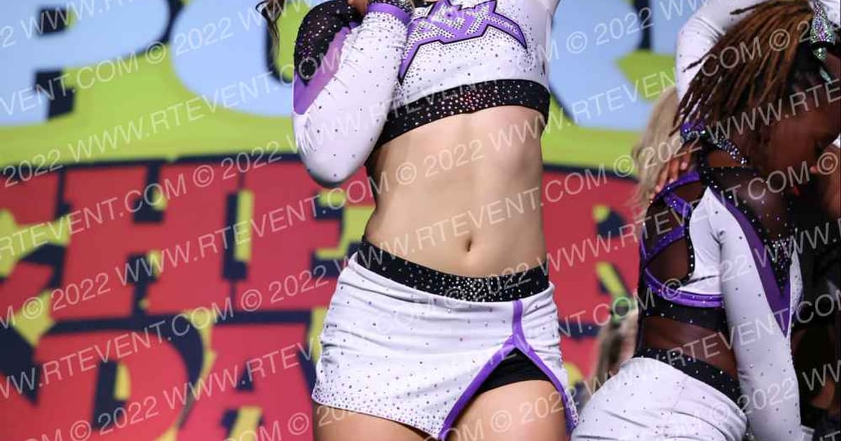 ACX MISS M5OW · Spirit Sports Myrtle Beach Nationals